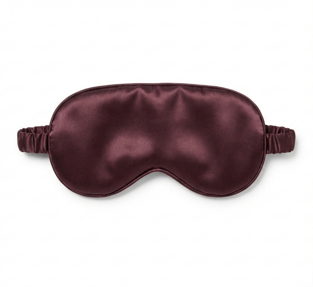 UnityCase® | Silk Schlafmaske