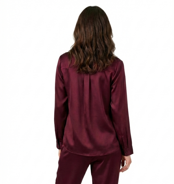 UnityCase® | Silk Seide Pyjama