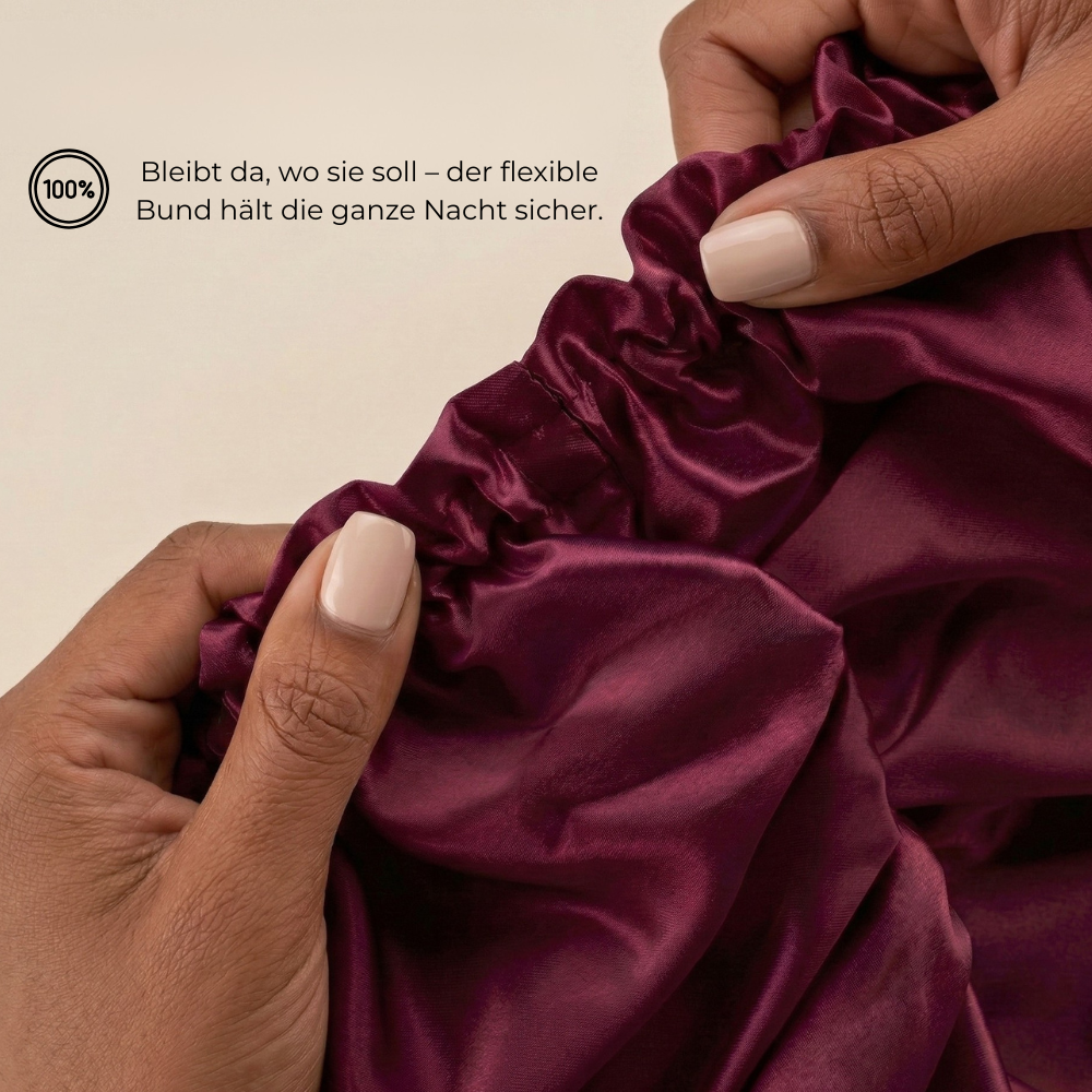 UnityCase® | Seiden Nachtbonnet